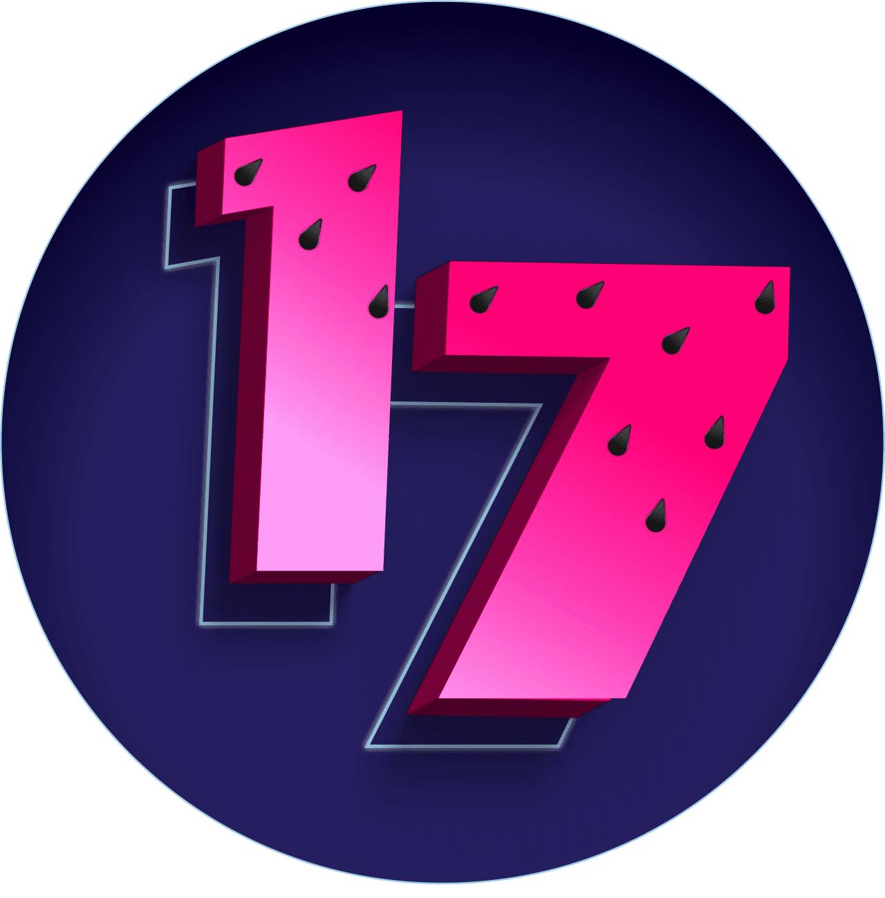 17c一起草最新 - 高清短视频平台二维码